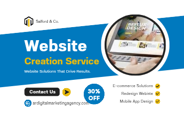website